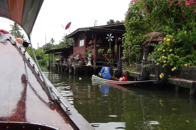 2-hour SUNSET Canal Tour + FOODS Tasting with Tour Guide - The $50 value: what you actually get for your money
