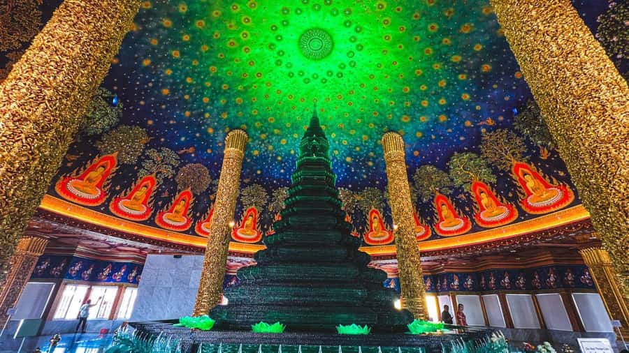 2 Hrs Private Bangkok Canals Tour by Long-Tail Boat - Guided - Who this tour is best for