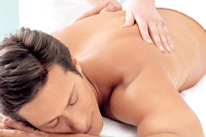 2 Hrs The Home Recommend Sense of Him - Free Transportation - A 2-hour Thai massage that fits when your days are packed