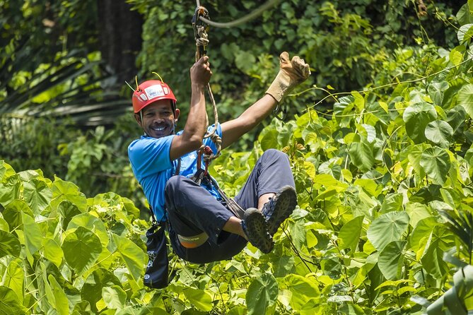 2 Hrs Zipline + ATV Riding 40 Minutes in Krabi - Zipline and ATV in Krabi: what this combo is really like