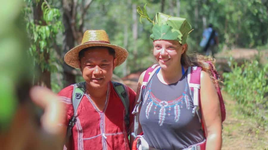 2days 1night : Trekking with Karen people and Doi Inthanon - Key things to know before you go