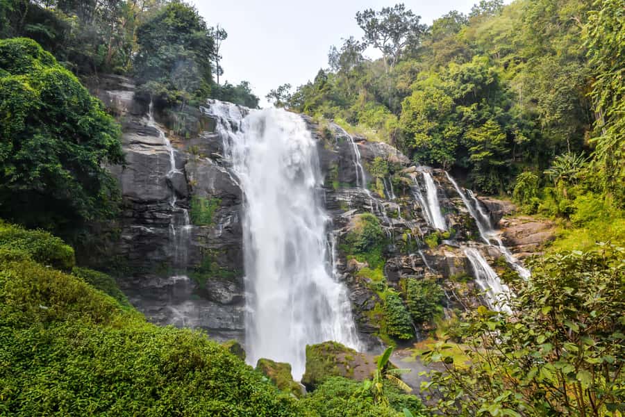 2days 1night : Trekking with Karen people and Doi Inthanon - Who This Tour Fits (and Who Should Skip It)