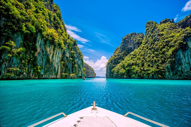 2x Snorkelling Phi Phi, Maiton, Maya Bay, khai islands tour - Why This Tour Can Be Good Value for $68