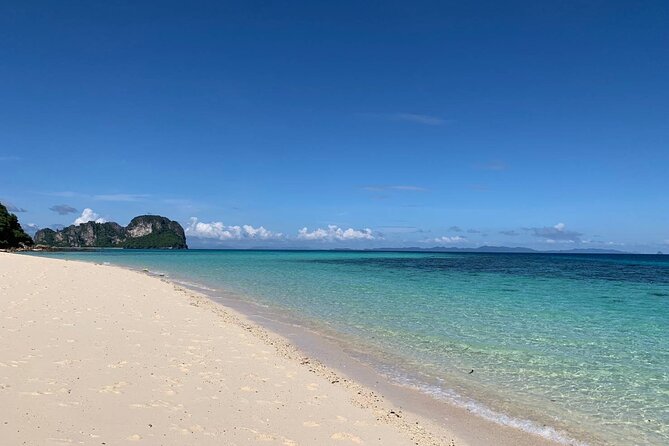 2x Snorkelling Phi Phi, Maiton, Maya Bay, khai islands tour - Lunch on a Private Beach Side Restaurant: What You Actually Get