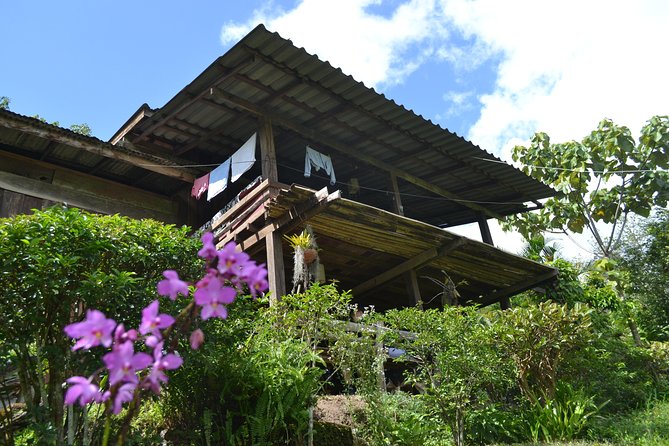 3-Day Chiang Dao Mountain Trek - Key highlights you’ll feel on the trail