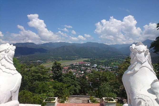 3 Day Motorcycle Tour (Mae Hong Son Loop) from Chiang Mai, Thailand - Why Mae Hong Son feels different from the usual north Thailand circuit