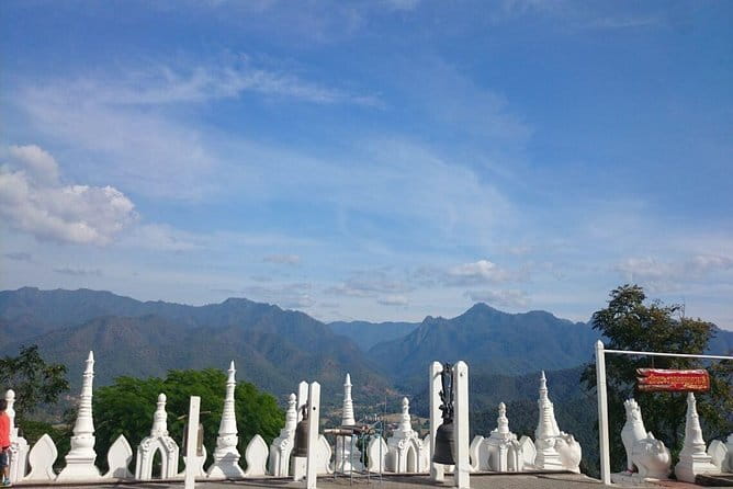 3 Day Motorcycle Tour (Mae Hong Son Loop) from Chiang Mai, Thailand - Price and logistics: what $1,125 is buying you