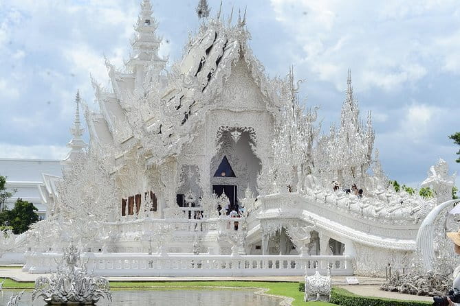 3 Day Motorcycle Tour (Mae Hong Son Loop) from Chiang Mai, Thailand - Who this tour suits (and who should pass)