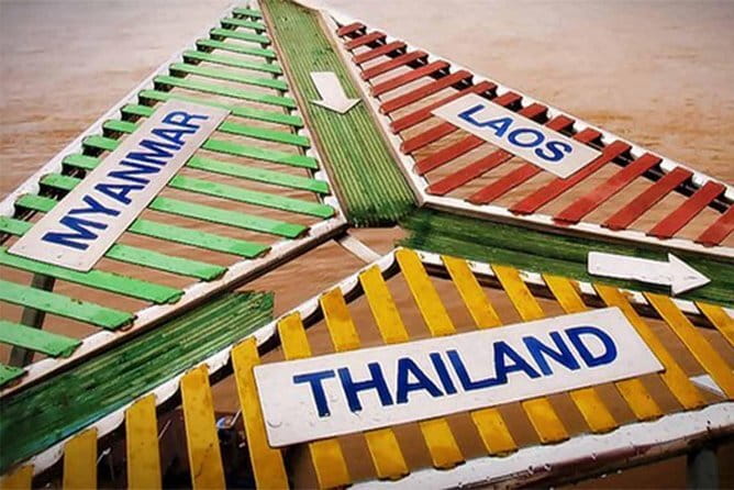 3 Day Motorcycle Tour (Magical Golden Triangle) from Chiang Mai, Thailand - Key highlights worth your attention