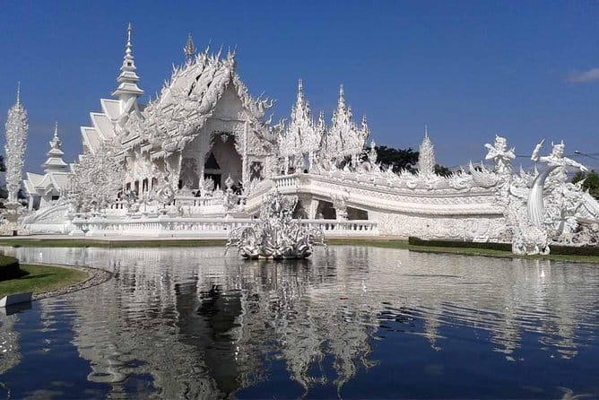 3 Day Motorcycle Tour (Magical Golden Triangle) from Chiang Mai, Thailand - Why this Golden Triangle ride feels like Thailand by road