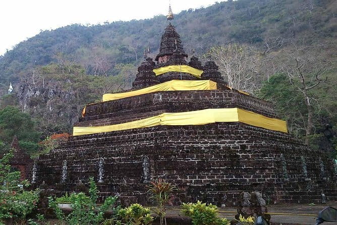 3 Day Motorcycle Tour (Magical Golden Triangle) from Chiang Mai, Thailand - Food, pace, and the reality of 7-hour riding days