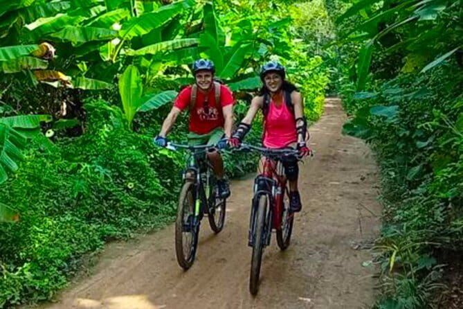 3 Day Motorcycle Tour (Magical Golden Triangle) from Chiang Mai, Thailand - Price: does $1,125 per person make sense?