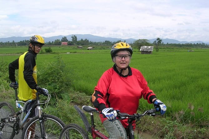 3 Day Motorcycle Tour (Magical Golden Triangle) from Chiang Mai, Thailand - Who should book this tour from Chiang Mai (and who should skip it)
