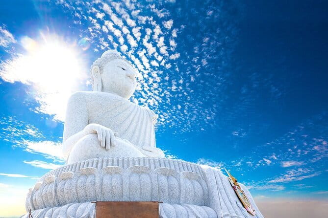 3 Day Motorcycle Tour (Nan Loop) from Chiang Mai, Thailand - Cultural stops and the wider loop promise (temples, dams, elephants)
