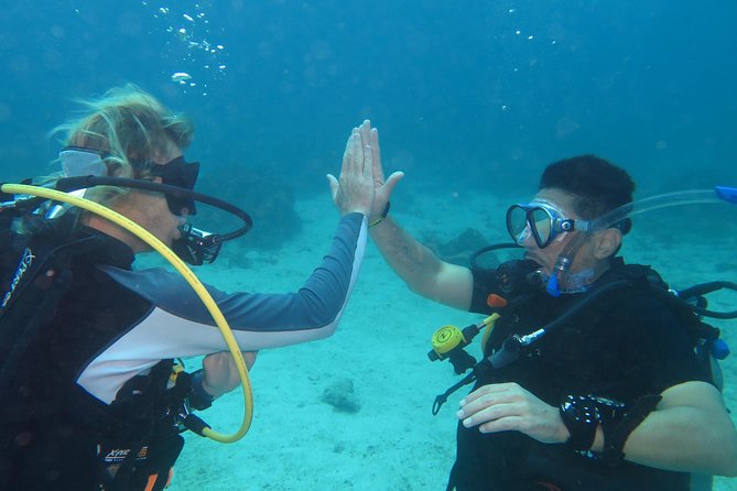 3-Day PADI Open Water Diver Course, Koh Samui - Key highlights that make this course worth a look