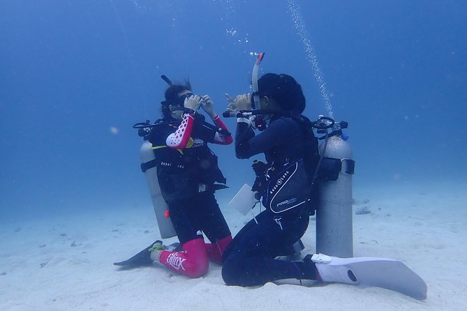 3-Day PADI Open Water Diver Course, Koh Samui - How the 3-day structure actually helps you learn