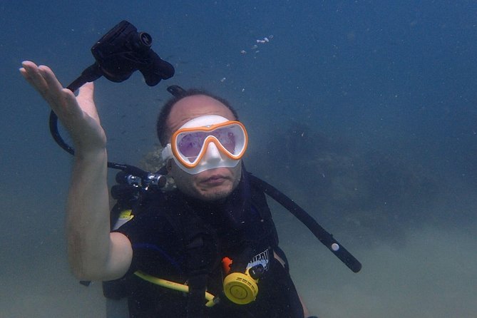 3-Day PADI Open Water Diver Course, Koh Samui - Price and value: what you’re really paying for