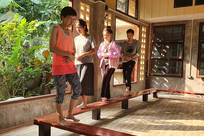 3 day Yoga and Meditation Retreat in Chiang Mai - A Chiang Mai Retreat That Feels Like Recovery, Not Pressure