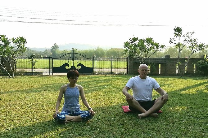 3 day Yoga and Meditation Retreat in Chiang Mai - Why the Retreat Puts Yoga at Night, Too