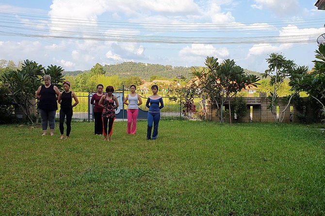 3 day Yoga and Meditation Retreat in Chiang Mai - The Most Important Part: Free Time You Can Really Use