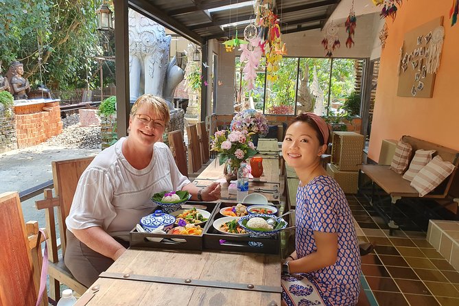 3 day Yoga and Meditation Retreat in Chiang Mai - Price and Value: What You’re Paying For (and What You Aren’t)