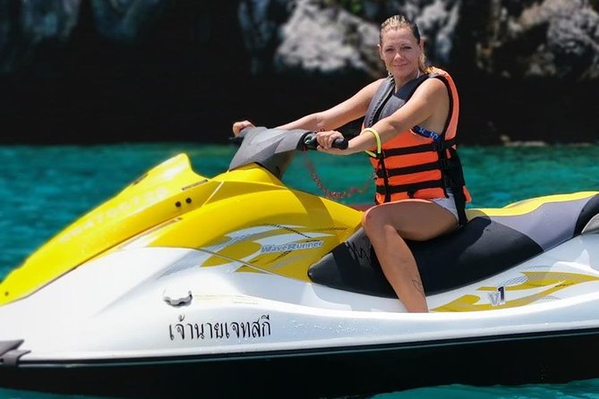 3-Hour Jet Ski Safari from Koh Samui to Pig Island or Koh Phangan - Key Things I’d Focus on Before You Go
