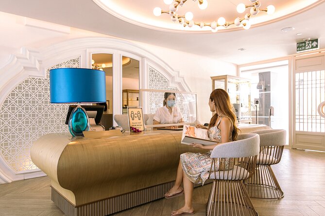 3-Hour Private Treatment and Massage Spa Buffet Package in Phuket - Key things I’d watch for in this Phuket spa package