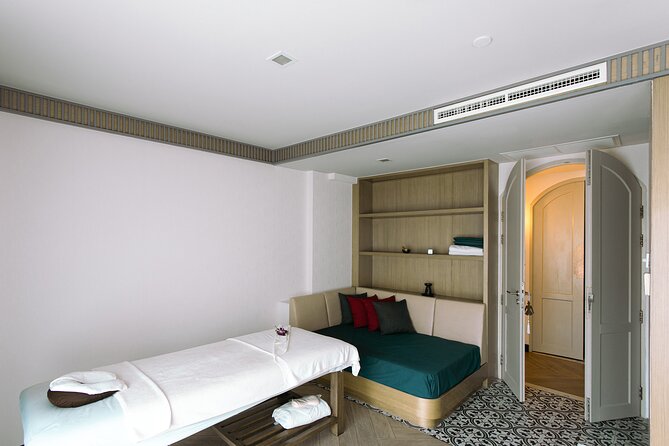 3-Hour Private Treatment and Massage Spa Buffet Package in Phuket - Why this 3-hour private spa buffet makes sense in Phuket