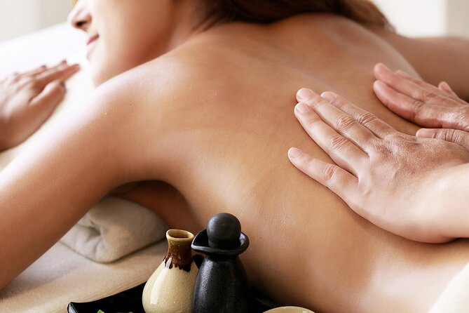 3-Hour Private Treatment and Massage Spa Buffet Package in Phuket - Choosing your 3-hour mix: massages, scrubs, wraps, and facials
