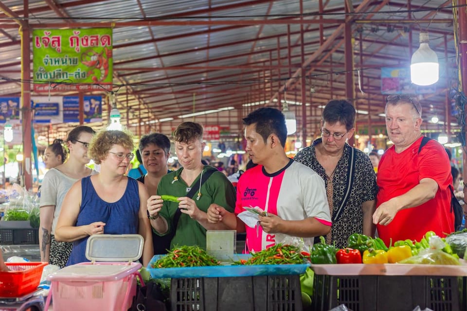 3 hours Khao Lak Cooking Class and Market Visit - Price and Value: Is $87 Worth It in Khao Lak?