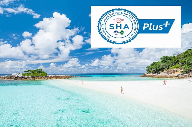 3-Island Speedboat Tour: Racha Noi, Racha Yai & Maiton - Racha Noi, Racha Yai, Maiton: Why This South-Phuket Loop Works
