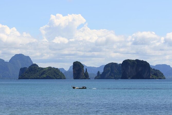 3 Khai Islands Snorkeling Tour by Speed Boat - Key things to know before you go