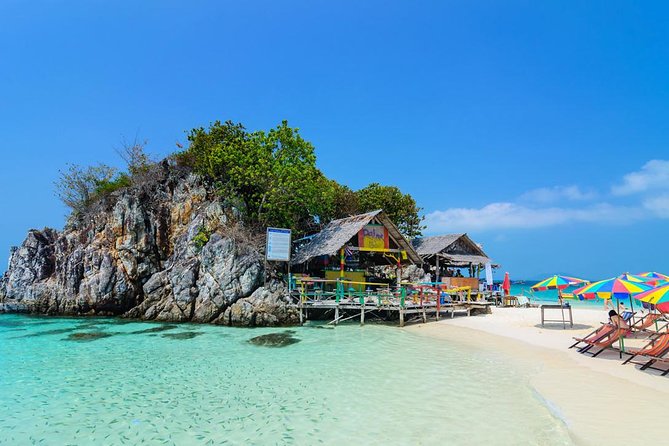 3 Khai Islands Snorkeling Tour by Speed Boat - Why the 3 Khai Islands tour works from Phuket