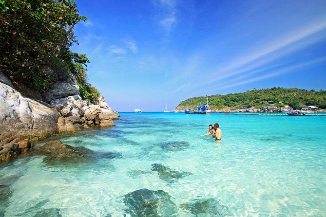 3 Khai Islands Snorkeling Tour by Speed Boat - Price and value: what $43 includes (and what you might pay for)