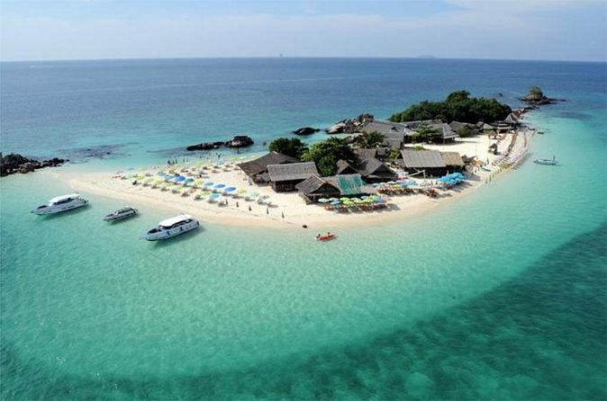 3 Khai Islands Snorkeling Tour by Speed Boat - Getting there: pickup zones, transfer timing, and the speedboat reality