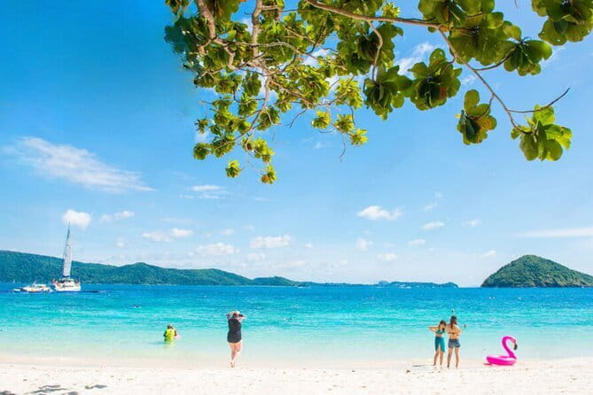 3 Khai Islands Tour- Snorkel, Swim & Relax (Half or Full Day) - What’s included in the price—and what you should budget for