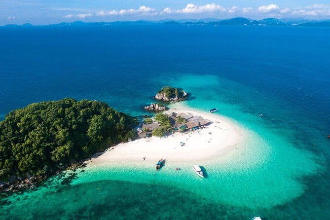3 Khai Islands Tour- Snorkel, Swim & Relax (Half or Full Day) - Who this tour is for (and who might want a different option)