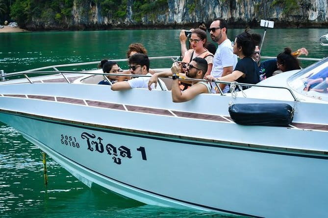 3 Khai Islands Tour- Snorkel, Swim & Relax (Half or Full Day) - Weather matters: how to plan around the only real wildcard