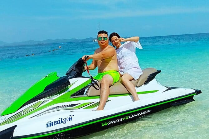 3 Khai Islands Tour- Snorkel, Swim & Relax (Half or Full Day) - The Khai Nok, Khai Nai, and Cat Island snorkel plan (and what to expect)