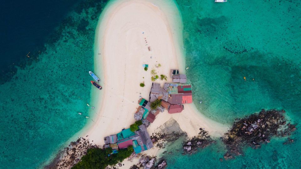 3 Khai Trip Khai Nok , Khai Nai , Khai Nui By speedboat - Reliability check: what the no-show reports mean for you