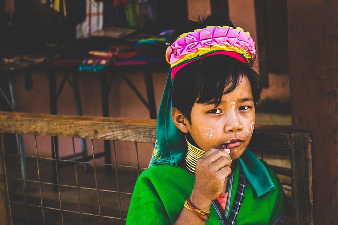 3D2NTrek Adventure at Chiang Mai Mea Wang Including Overnight at Karen Hilltribe - Why This 3-Day Mae Wang Trek Can Be Good Value