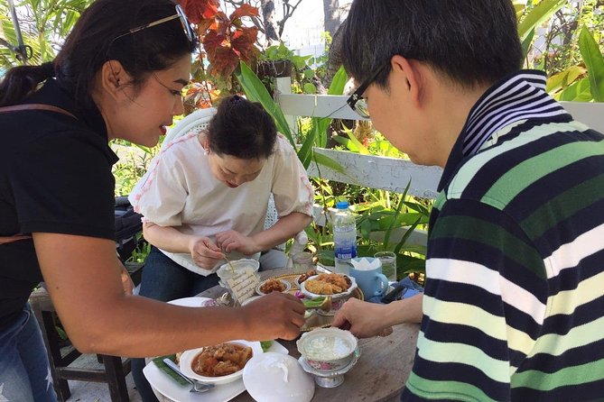 4 Corners of Thailand: A Taste Sensation Food Tour in Hua Hin - Why this Hua Hin food tour feels different than a typical meal