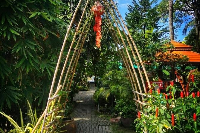 4 Corners of Thailand: A Taste Sensation Food Tour in Hua Hin - The four-region concept: what you’re really tasting