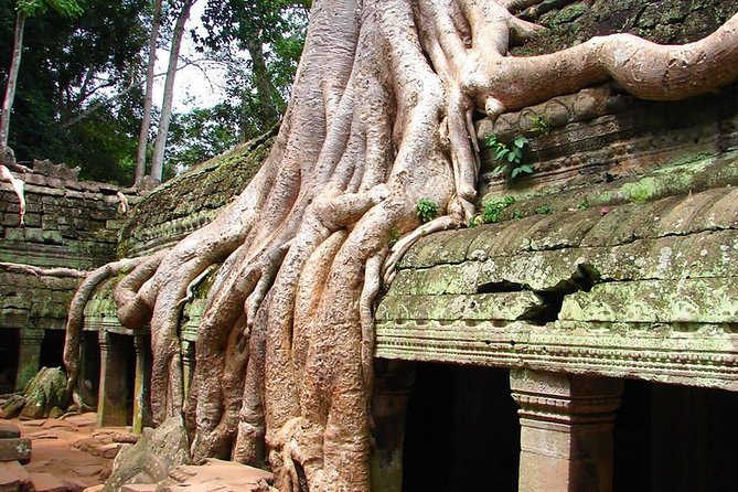 4 Days Expedition From Bangkok to Angkor Wat - Why Bangkok to Angkor Wat takes four days (and how to plan it)