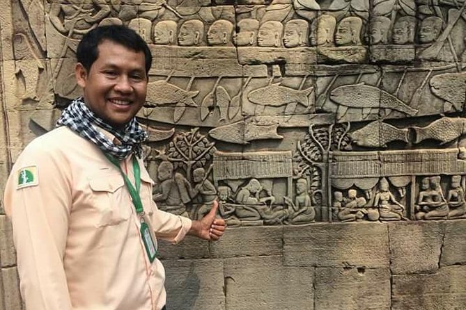4 Days Expedition From Bangkok to Angkor Wat - Day 1 and Day 4: hotel comfort, free evening time, and the long ride back