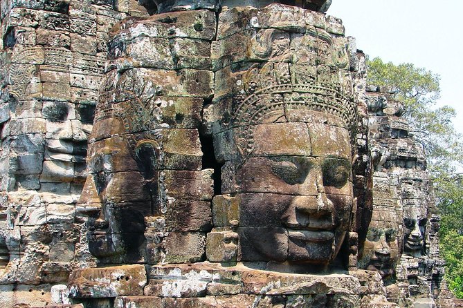 4 Days Expedition From Bangkok to Angkor Wat - What you get for $690: the value math that matters