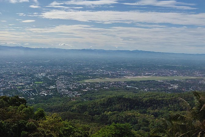 4 highlights: Sticky Waterfall/Elephants/local market /Wat Banden - Price and value: why $65 can make sense here