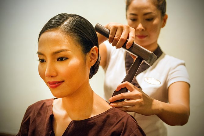 4-hour Fah Lanna Exotic Signature Spa Package - Key things I’d bank on before you book