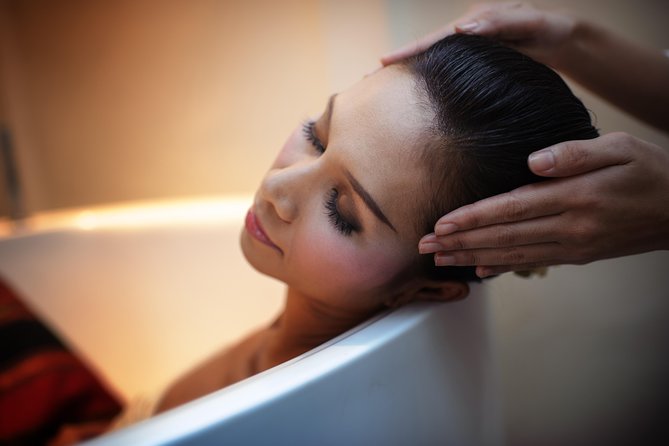 4-Hour Fah Lanna Honeymoon Spa Package for Couples - Price and value: what you’re really paying for