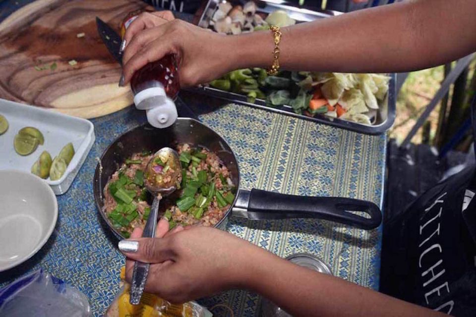 4-Hour Traditional Thai Cooking Class in Khaolak - Should you book the 4-Hour Traditional Thai Cooking Class in Khaolak?